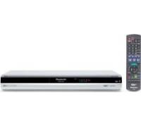 Panasonic DMR-EH595 im Test: 1,9 gut | DVD-Recorder mit 250 GB